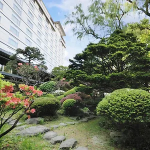 啄木地酒店 函馆
