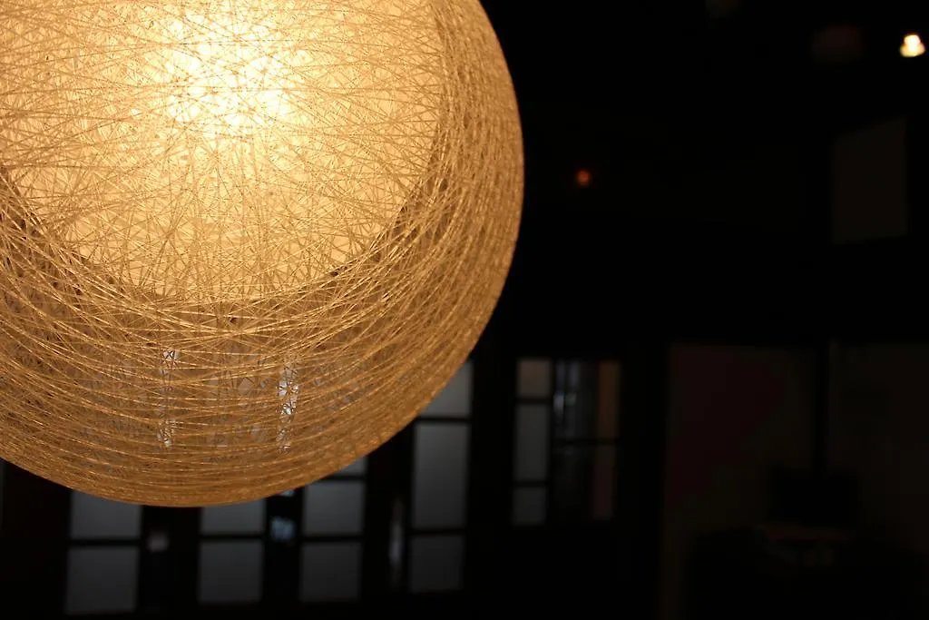 度假居 函馆经典旅馆别墅